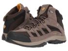 Columbia - Crestwood Mid Waterproof