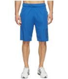 Puma - Motion Flex 10 Graphic Shorts