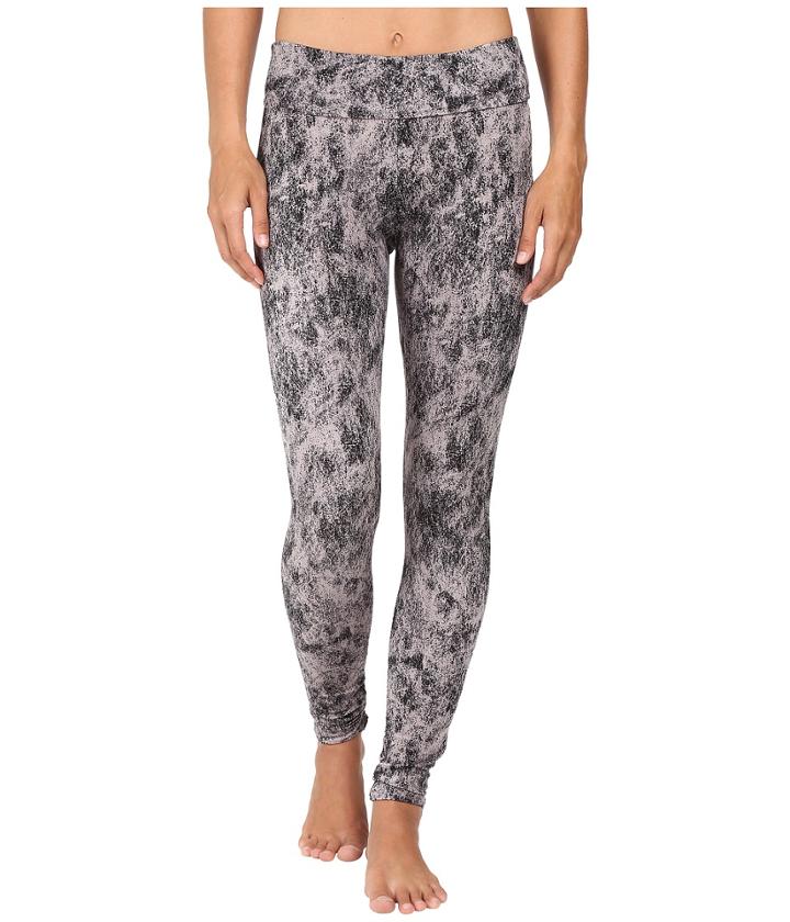 Onzie - Thunder Storm High-rise Leggings