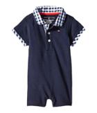Tommy Hilfiger Kids - Baxter Romper