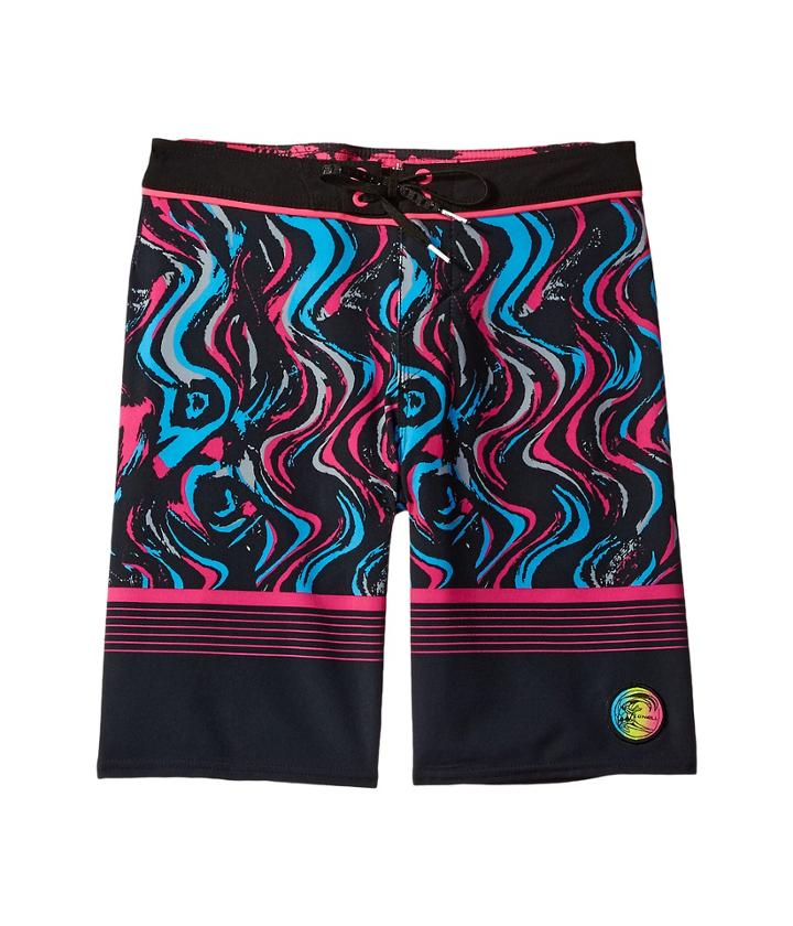 O'neill Kids - Hyperfreak Madness Boardshorts