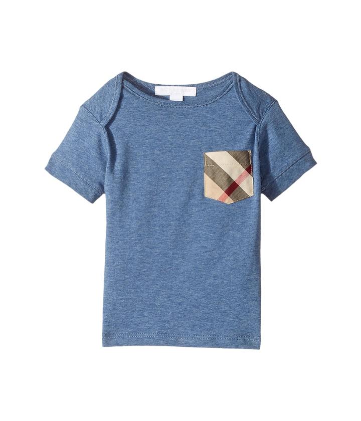 Burberry Kids - Callum T-shirt