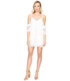 Red Carter - Lily Dress