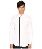 Dsquared2 - Relax Dan Zip Shirt