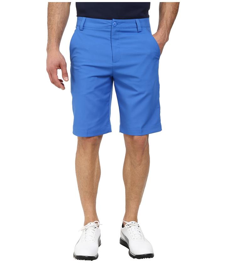 Puma Golf - Golf Solid Tech Short '15