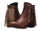 Corral Boots - E1215