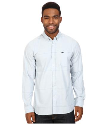 Rip Curl - Ourtime L/s Shirt