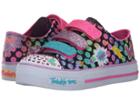 Skechers Kids - Shuffles 10835l Lights