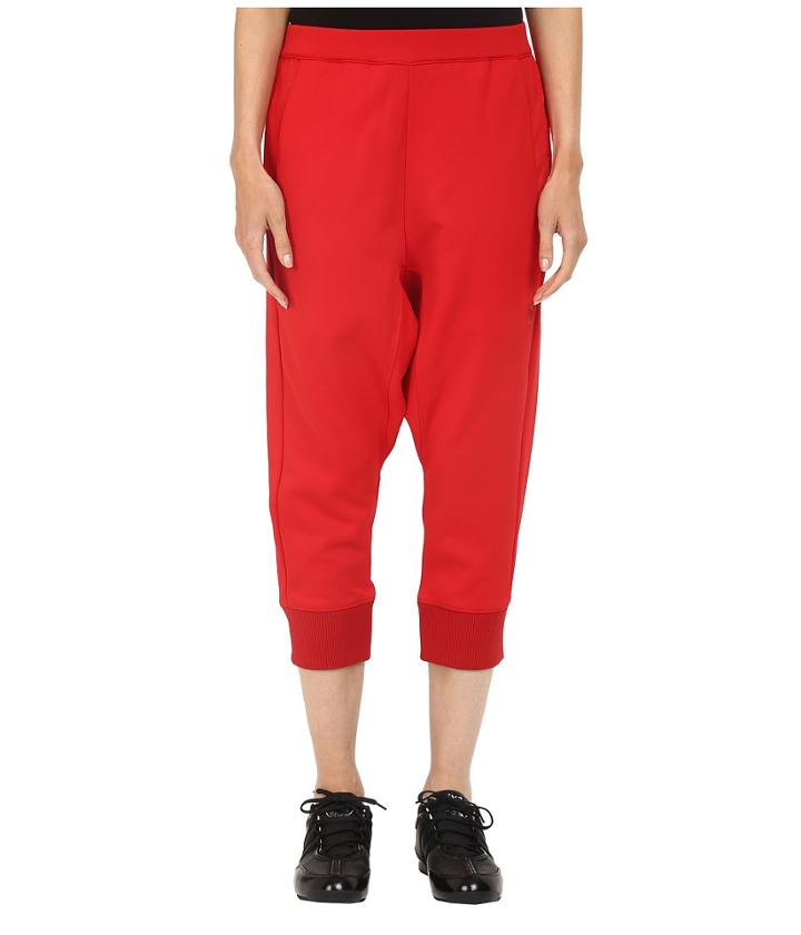 Adidas Y-3 By Yohji Yamamoto - W Track Pants