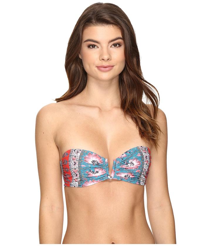 Billabong - Moon Dancer Bustier Top
