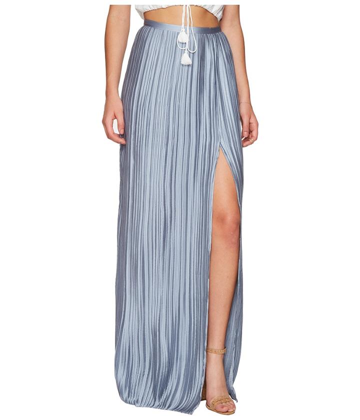 The Jetset Diaries - Primavera Maxi Skirt