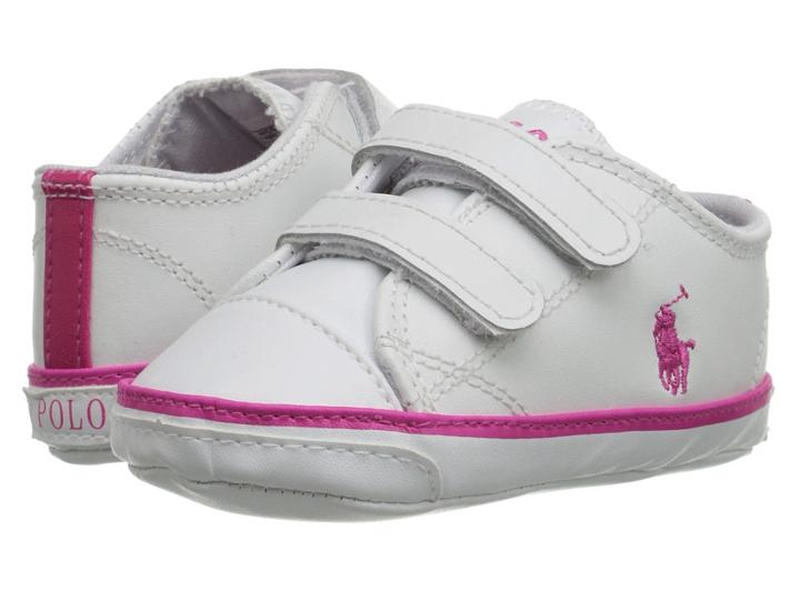 Ralph Lauren Layette Kids - Carson Ii Ez
