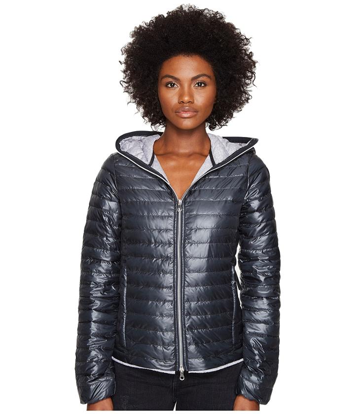 Duvetica - Eeria Full Zip Hoodie