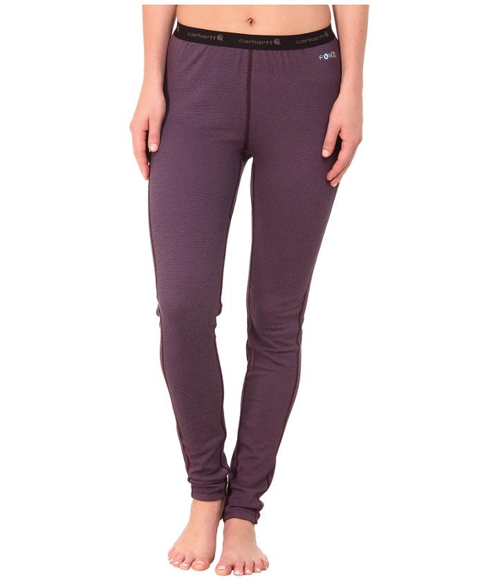 Carhartt - Base Force Cold Weather Bottom