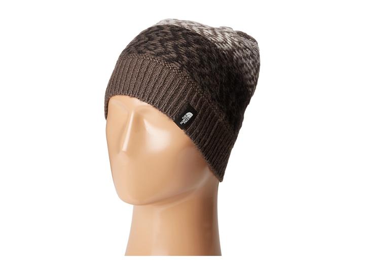 The North Face - Tribe N True Beanie