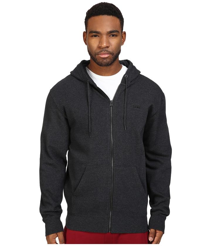 Vans - Core Basic Zip Hoodie Iv