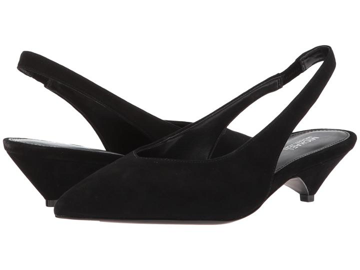 Michael Michael Kors - Tiegan Kitten Sling