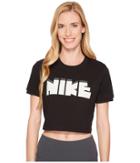 Nike - Sportswear Archive Crop Tee