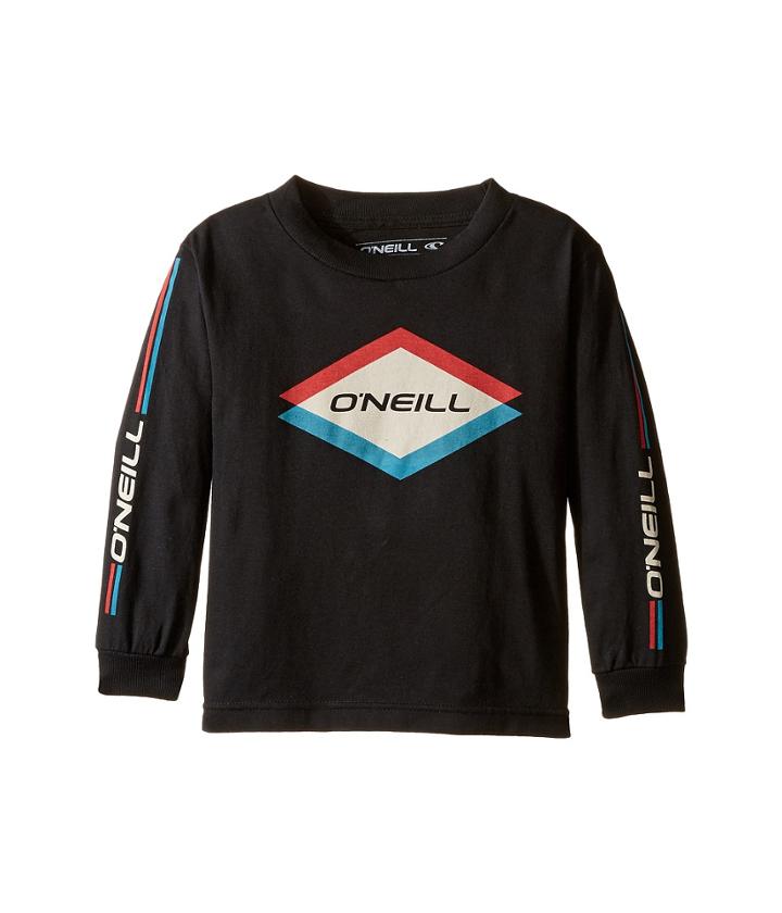O'neill Kids - Carbide Long Sleeve Shirt