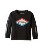 O'neill Kids - Carbide Long Sleeve Shirt