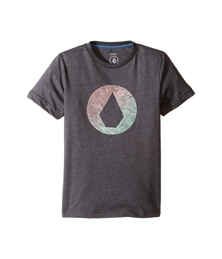 Volcom Kids - Inprint Short Sleeve Tee