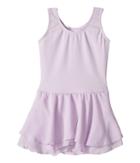Capezio Kids - Classic Double Layer Skirt Tank Dress