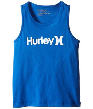 Hurley Kids - One And Only Tank Top