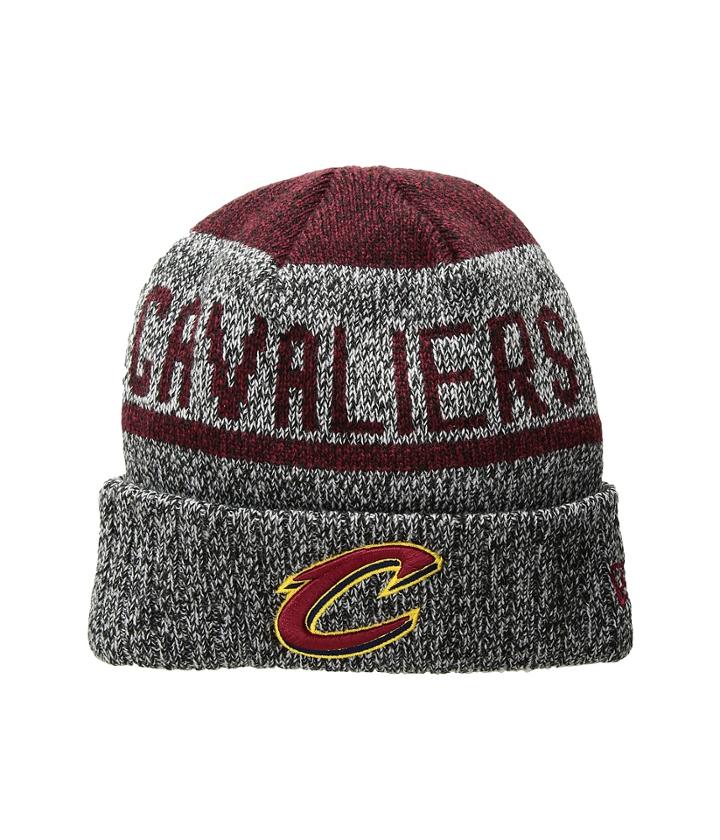 New Era - Layered Chill Cleveland Cavaliers