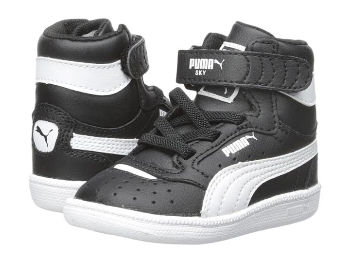 Puma Kids - Sky Ii Hi