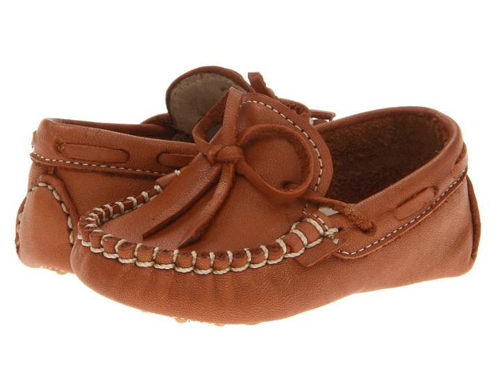 Elephantito - Driver Loafers