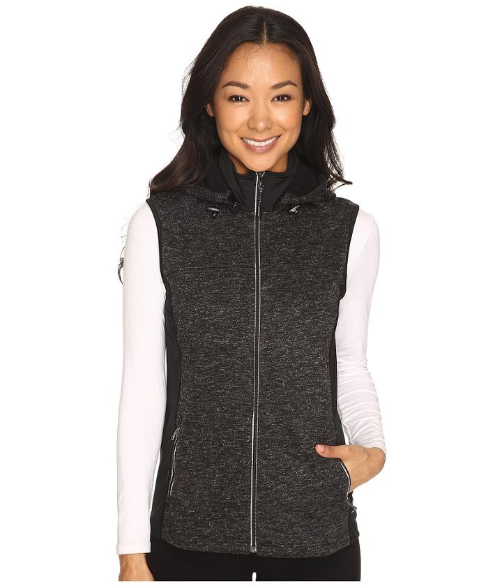 Skirt Sports - Toasty Girl Vest