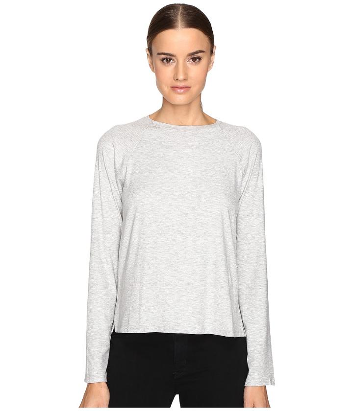 Theory - Ranzini Ribbed Viscose Sweater
