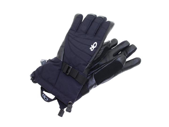 Outdoor Research - Women's Revolution Gloves