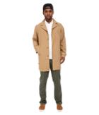Obey - Manhattan Coat