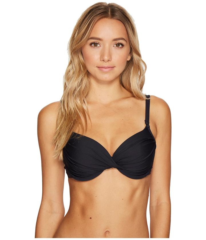 Bleu Rod Beattie - Kore Ots Underwire Bikini Top