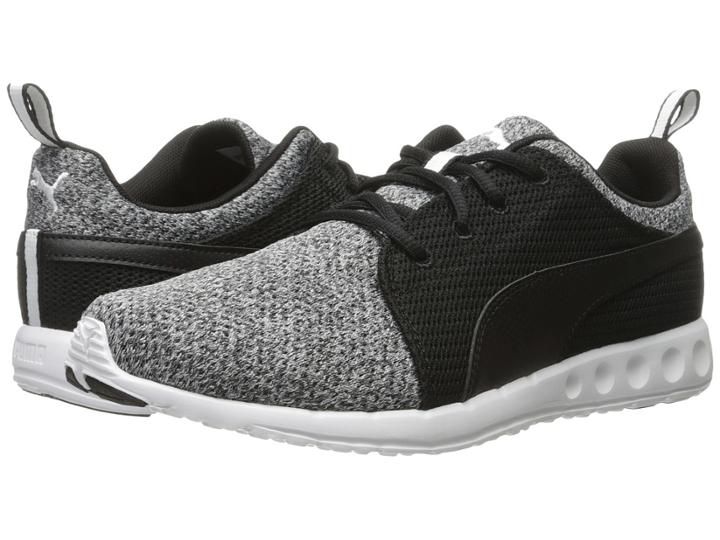 Puma - Carson Health