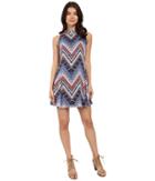 Brigitte Bailey - Yassmin Swing Dress