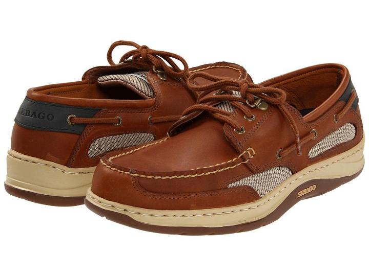 Sebago Clovehitch Ii
