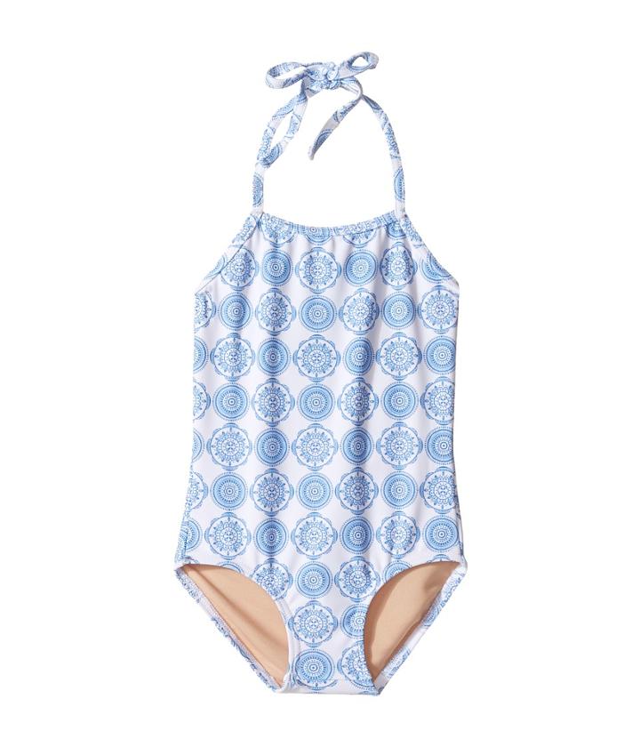 Toobydoo - Delft One-piece Swimsuit
