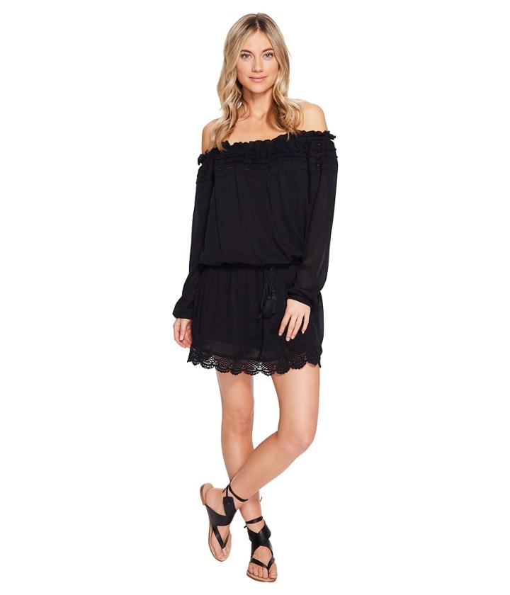 Roxy - Off The Shoulder Dress