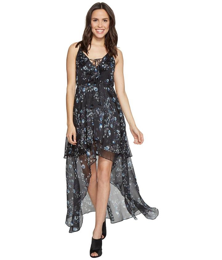 The Jetset Diaries - Tama Maxi Dress