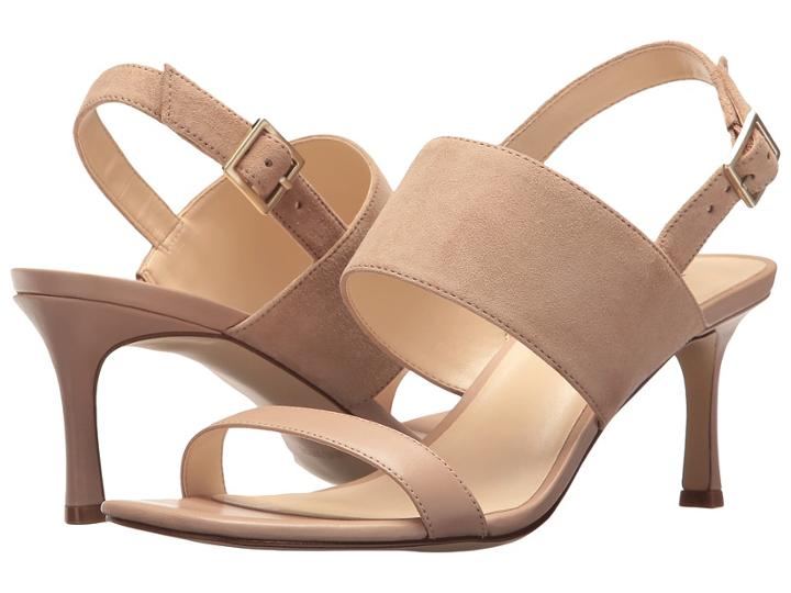 Nine West - Orilla Heel Sandal