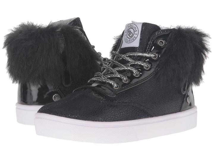Bumbums &amp; Baubles - Brooklyn Fur