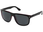 Ray-ban - Rb4147 Boyfriend 60mm