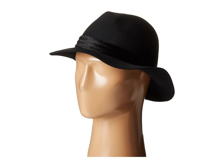Karen Kane - Felt Fedora