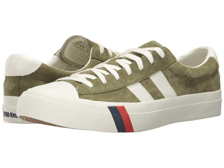 Keds - Royal Plus Suede