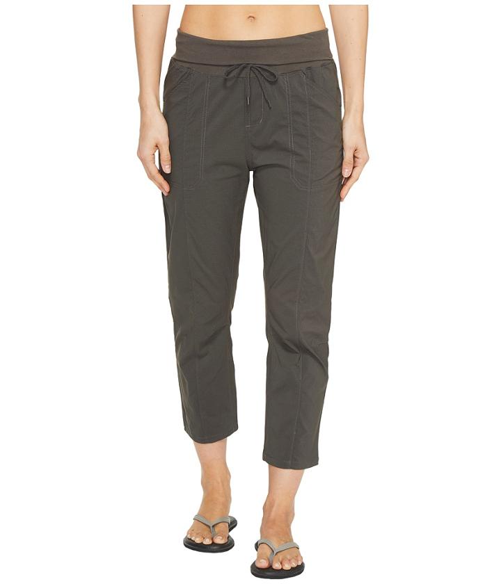 Woolrich - Daring Trail Capris