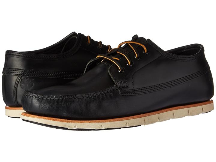 Timberland - Tidelands Ranger Moc