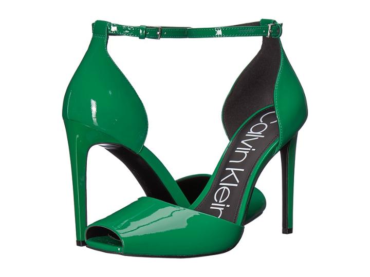 Calvin Klein - Daros Pump