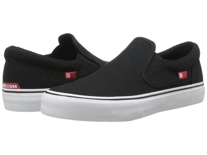 Dc - Trase Slip-on Tx